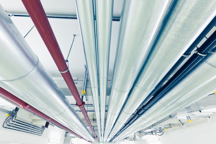 pipes