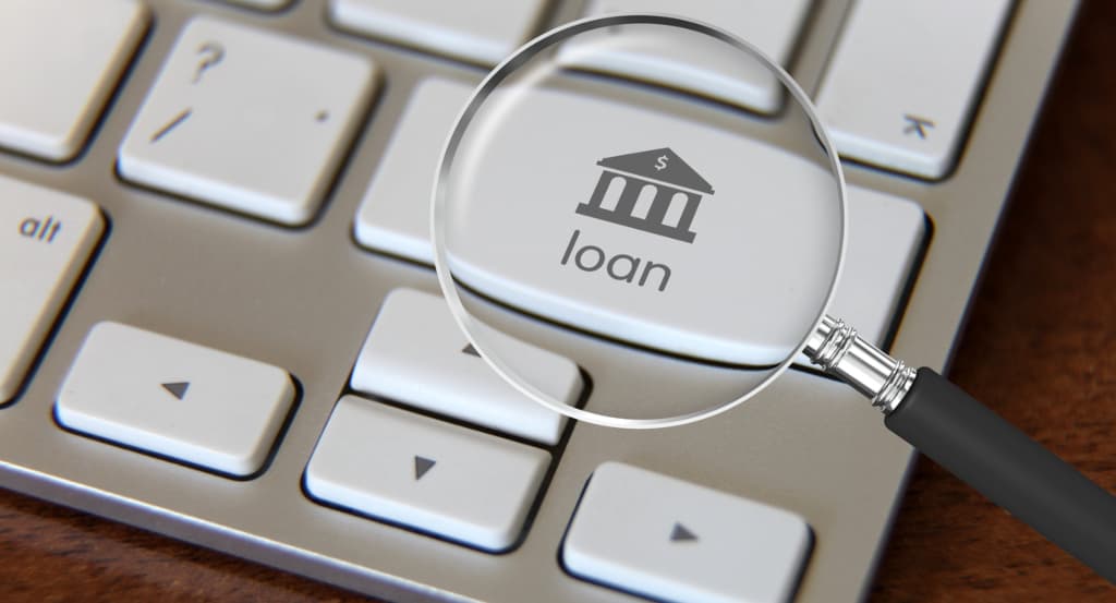 loan