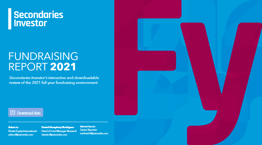 FY 2021 SI fundraising cover