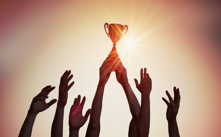 trophy