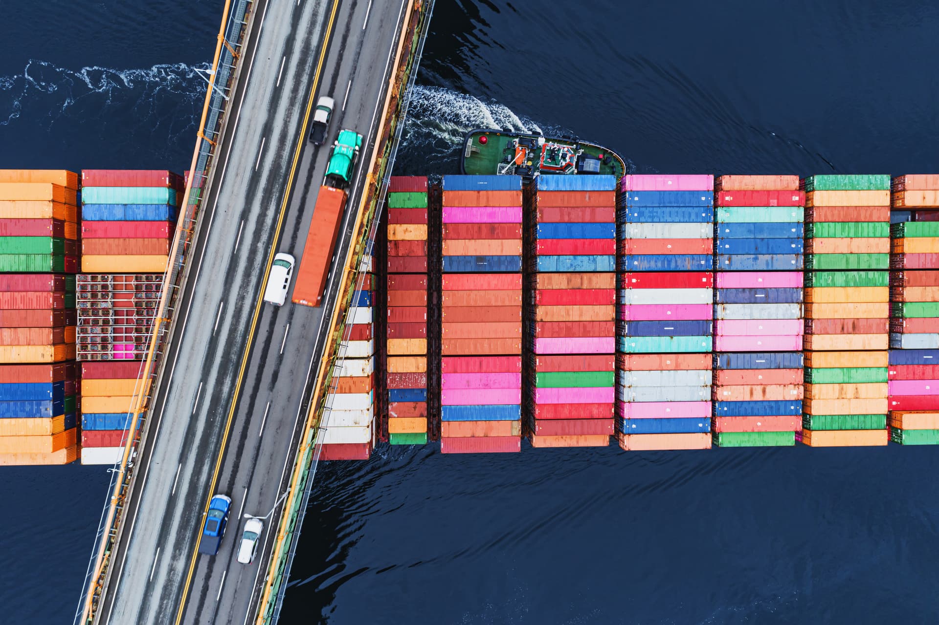 port