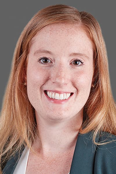 headshot of Jacqueline Eaves