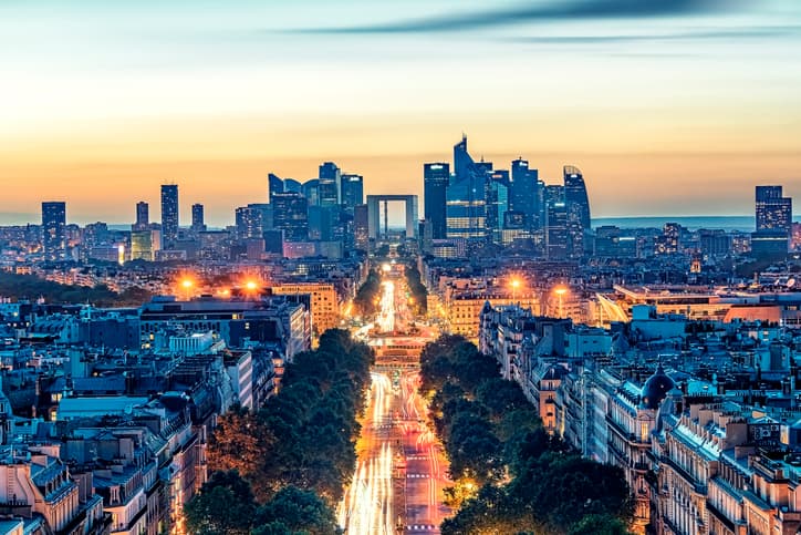 Paris ODDO secondaries fund