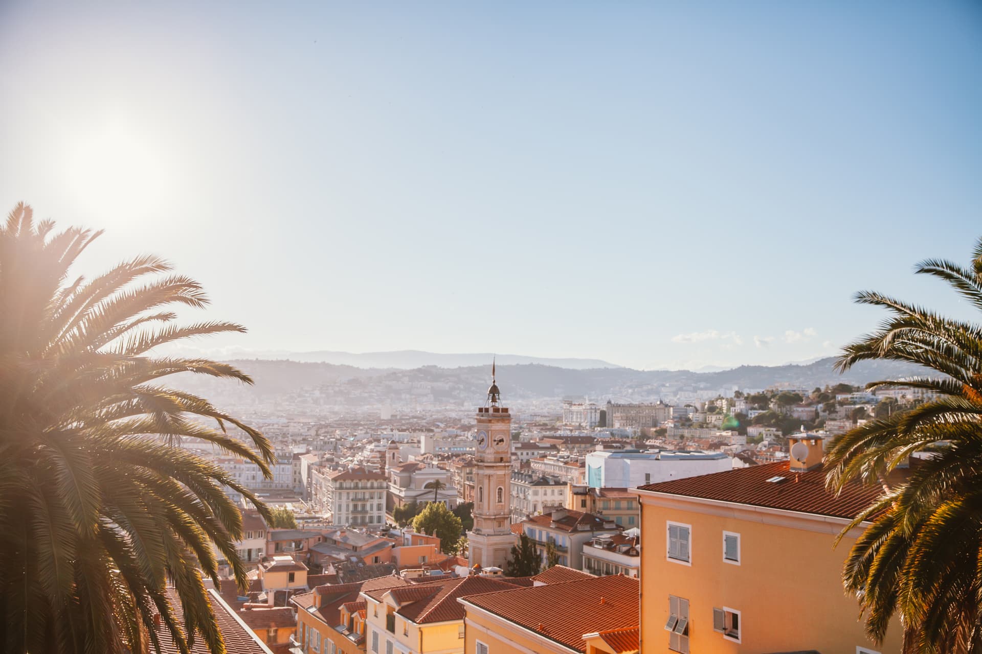 Nice, France
