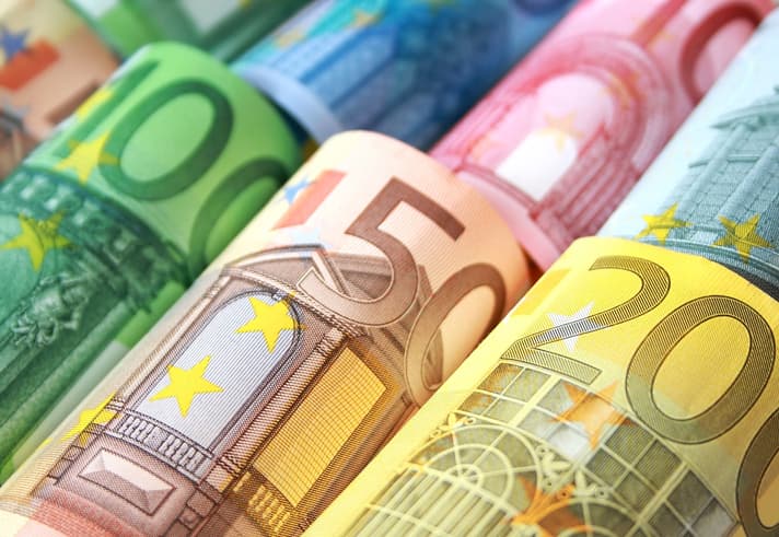 Euros continuation fund Keyhaven Adelis