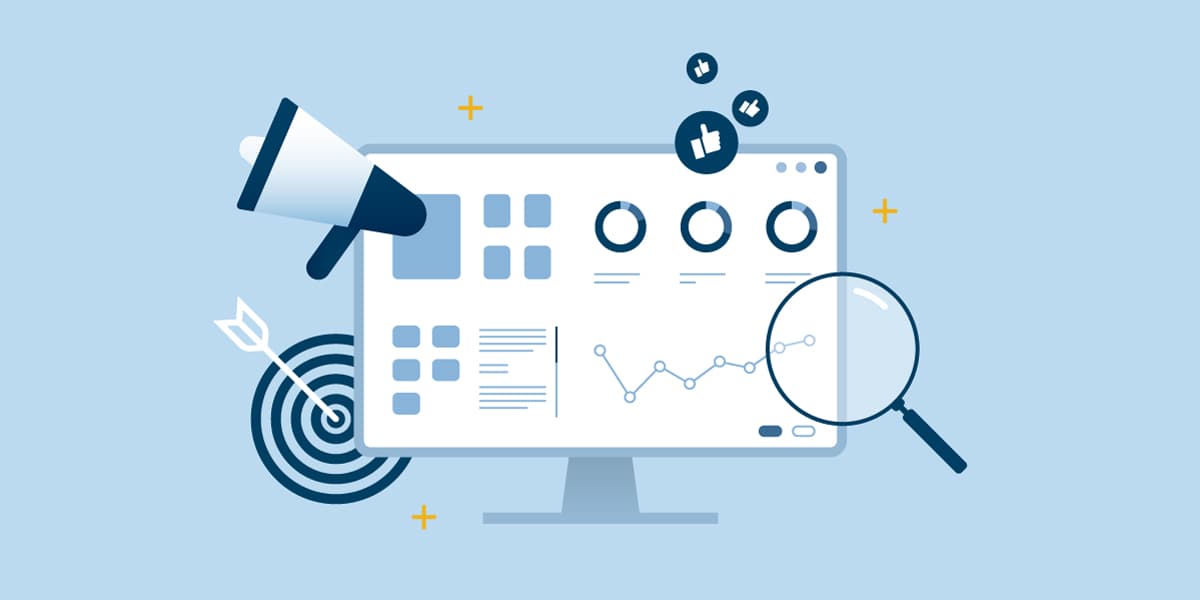 Digital research analytics