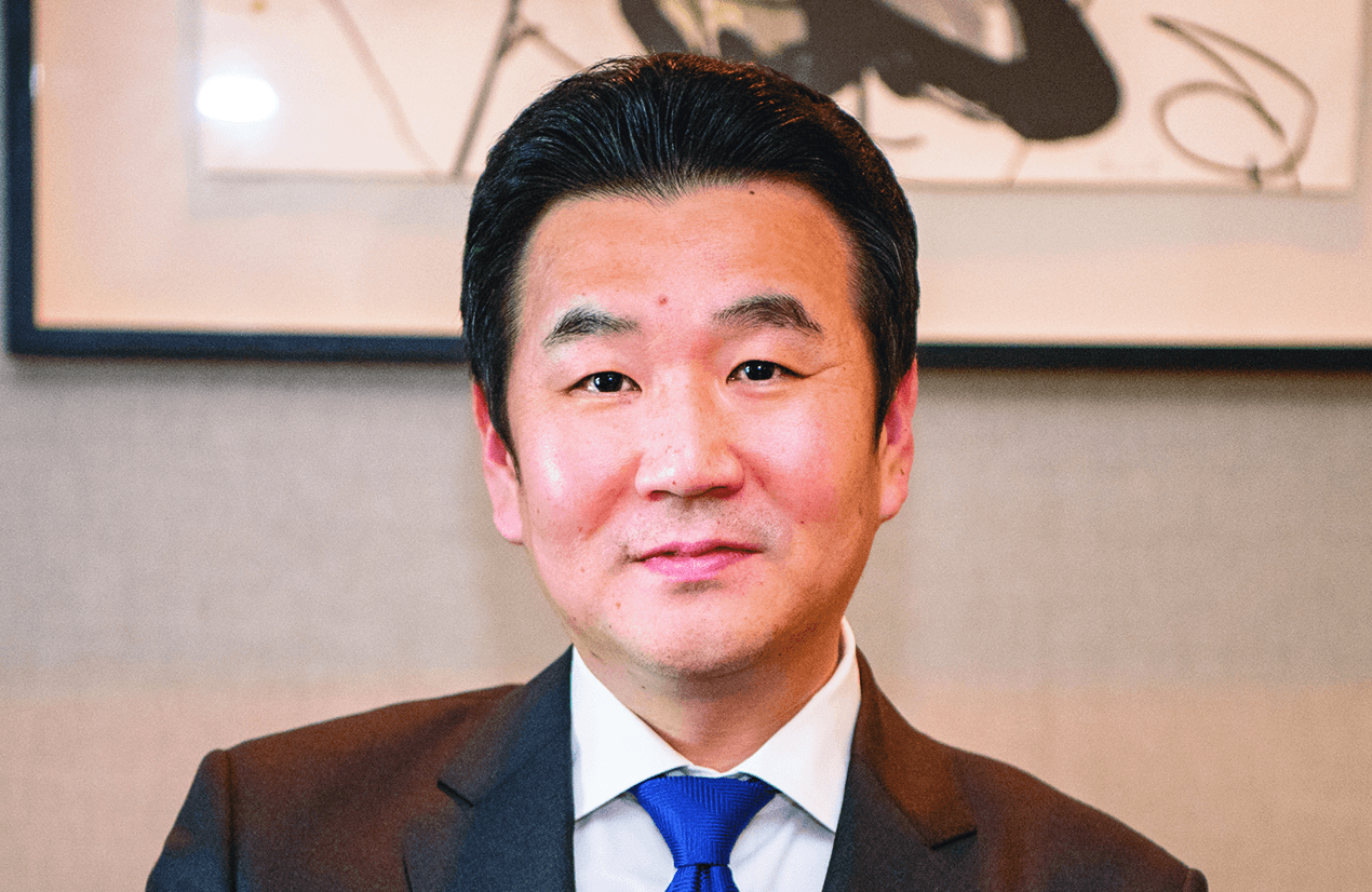 Yasuyuki Tomita Japan Science and Technology Agency