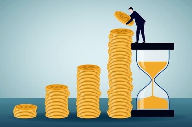 Long term investing or savings