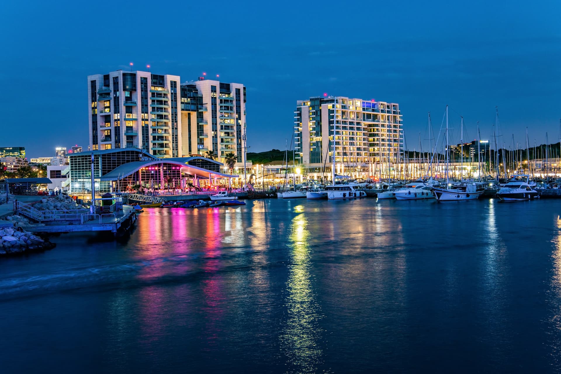 Herzliya Tel Aviv Israel