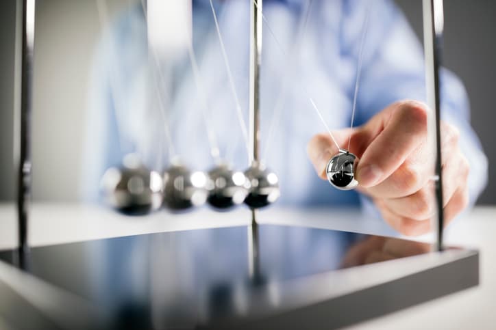 pendulum