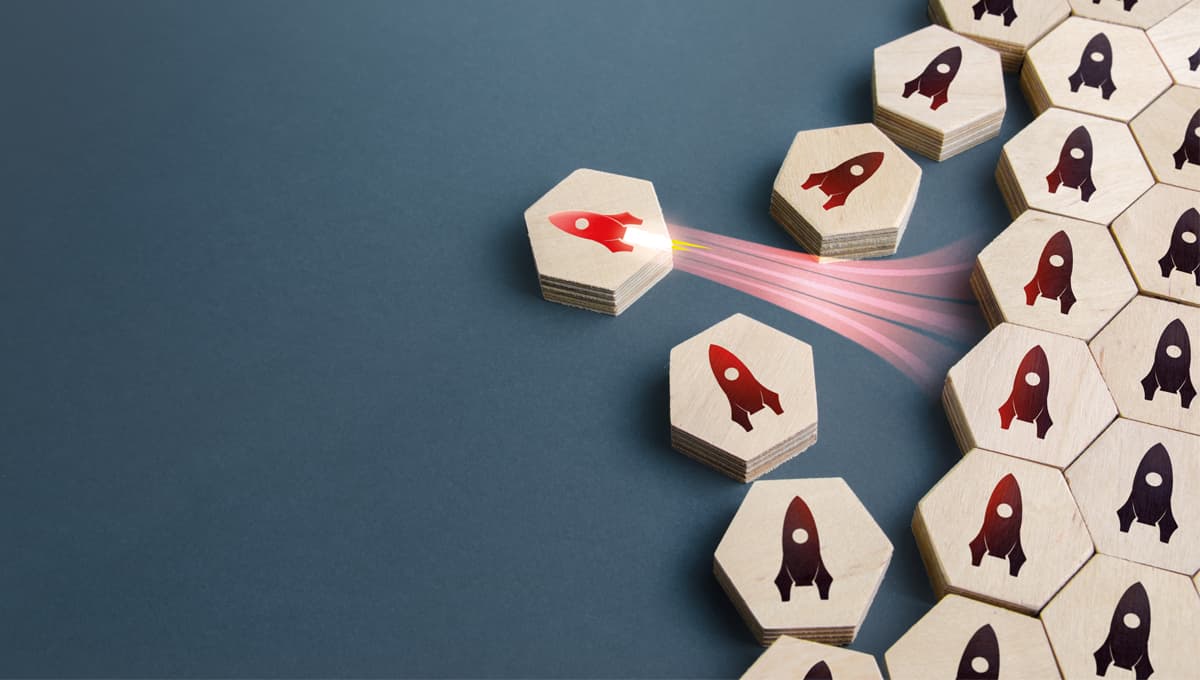 jigsaw puzzle rockets