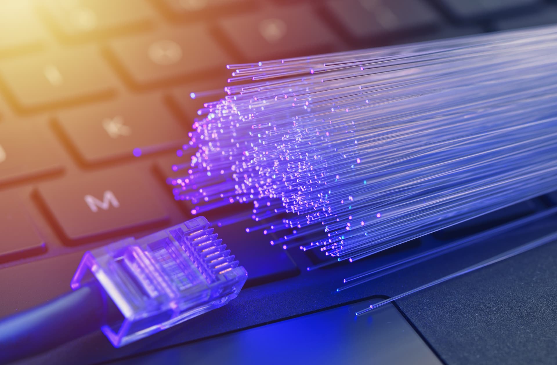 broadband