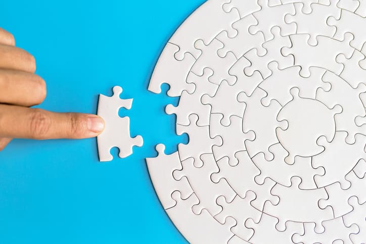 Last puzzle piece