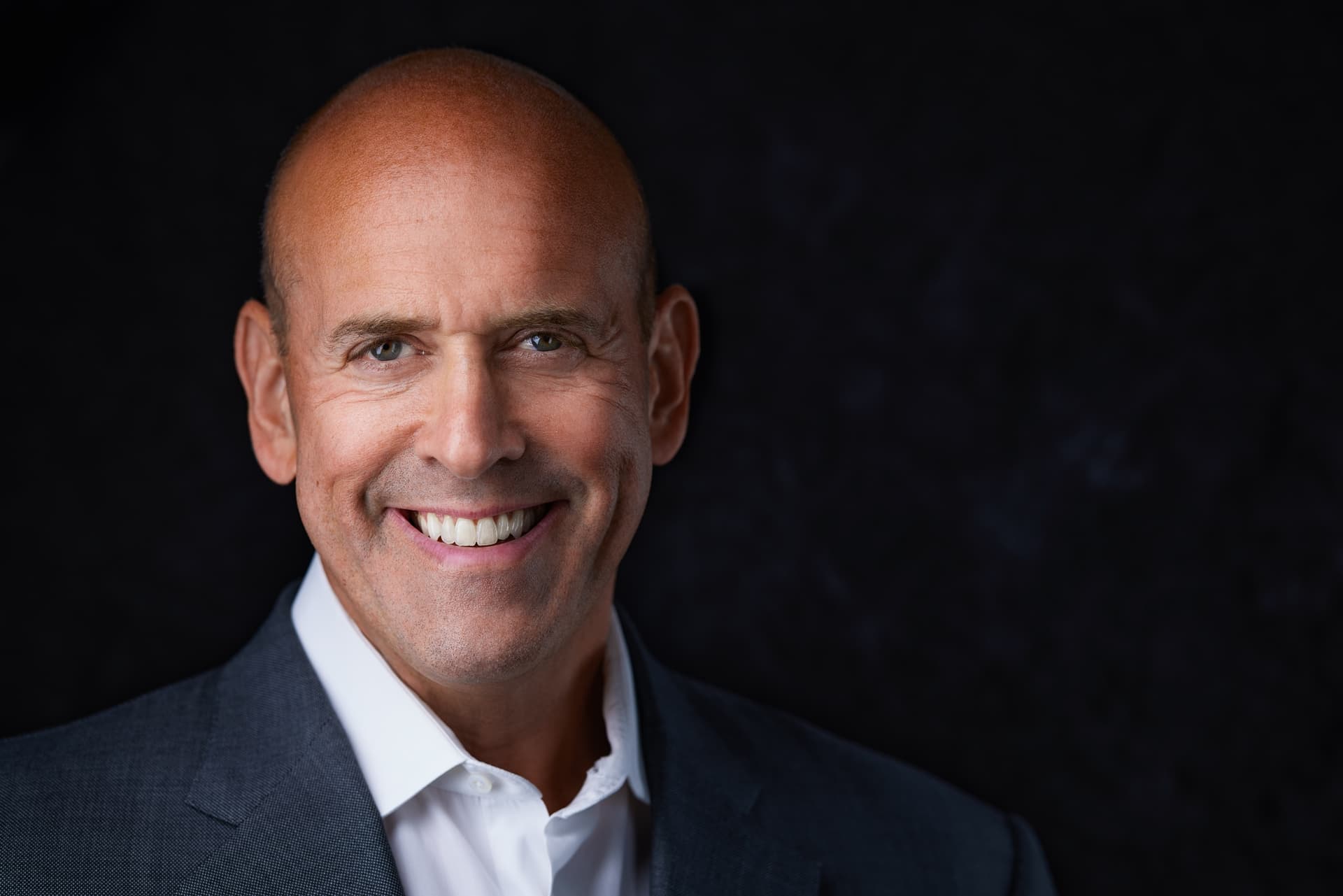 Harvey Schwartz, CEO of the Carlyle Group