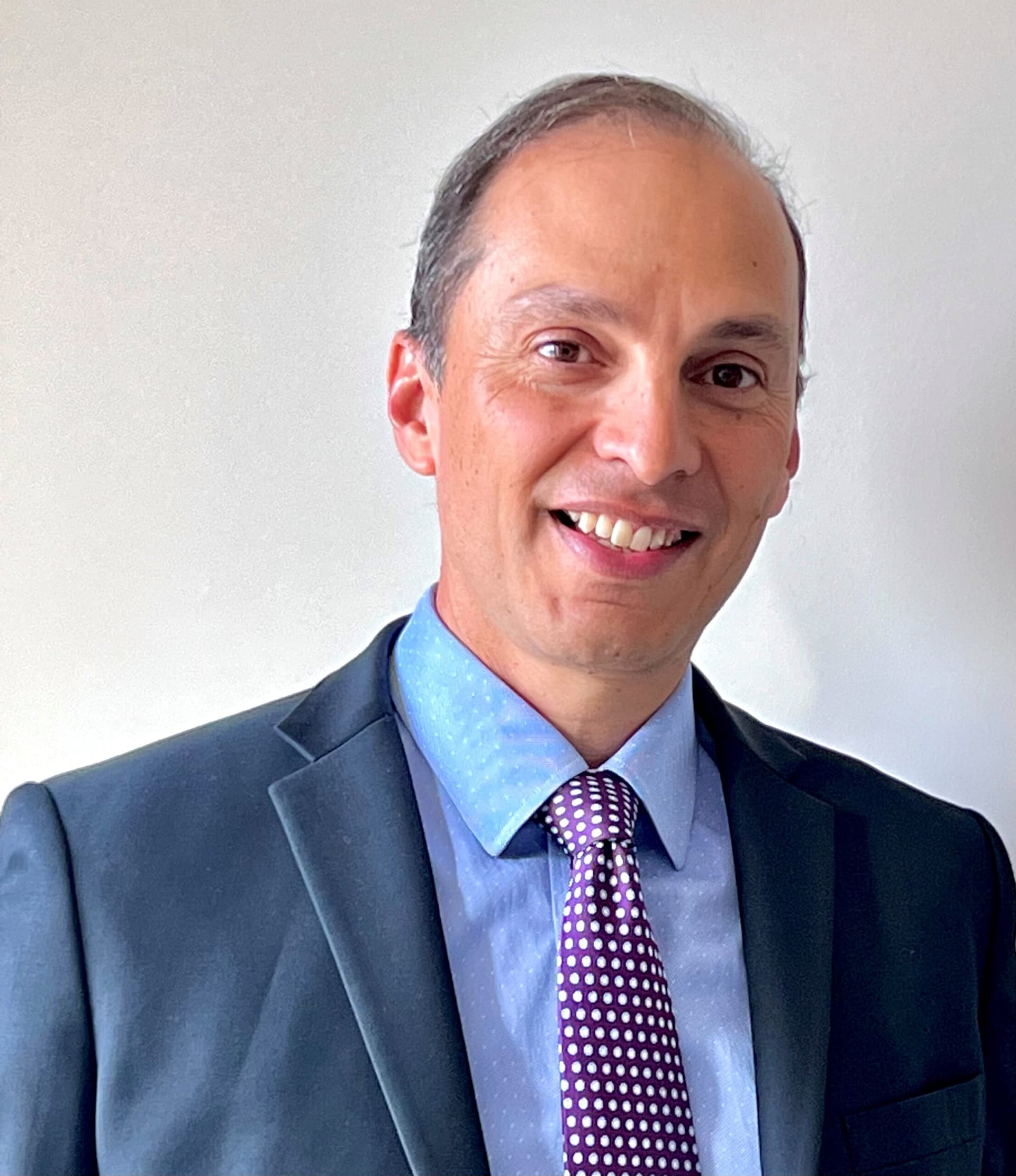Alejandro Hernandez joins 17Capital