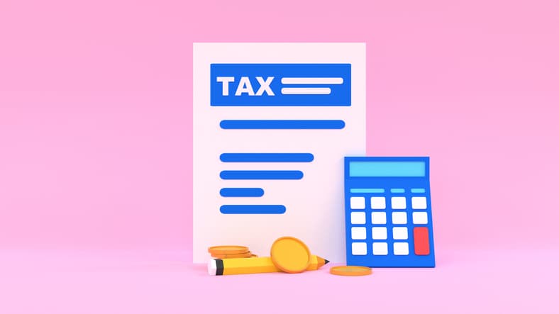 Tax