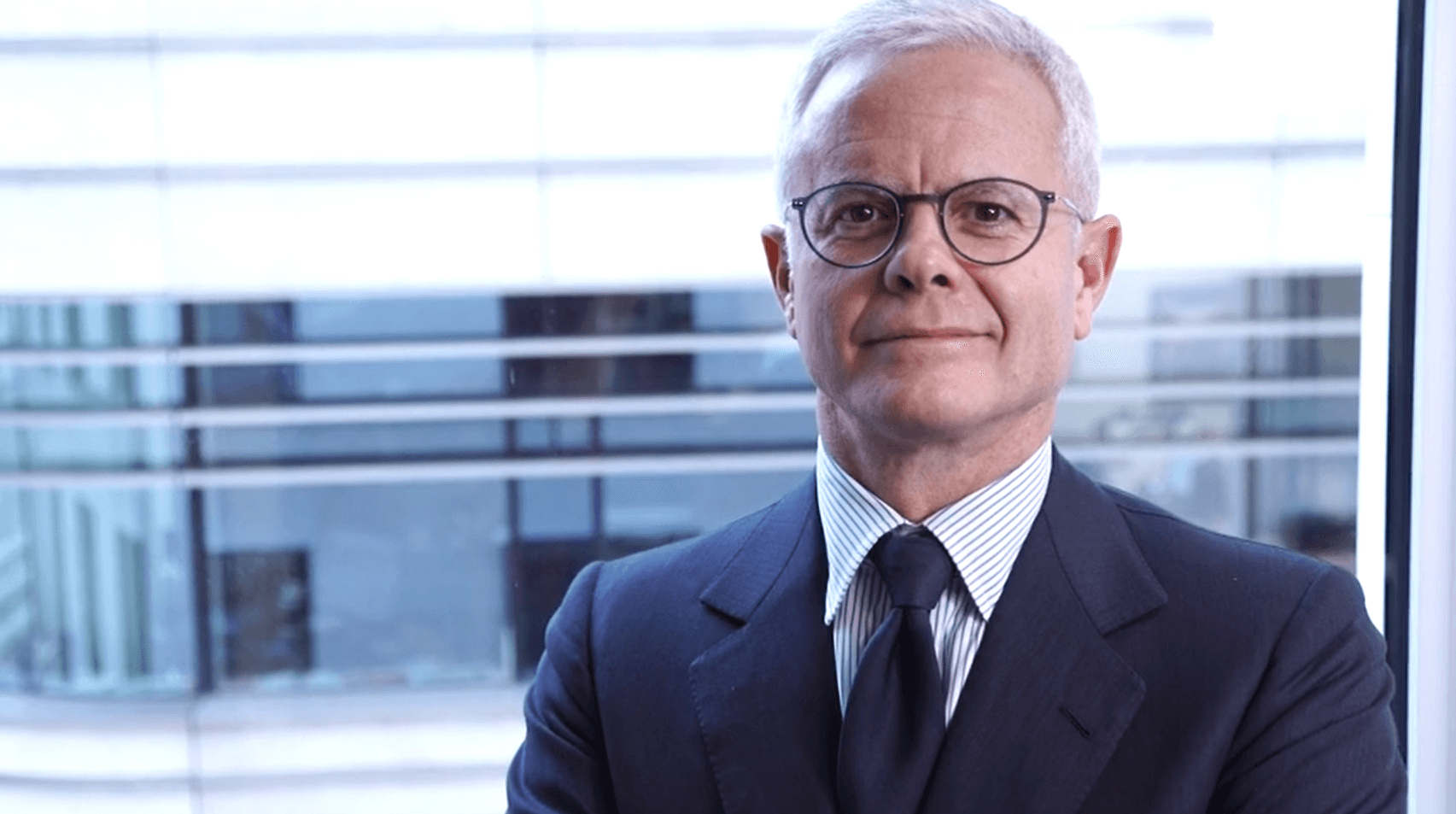 Carlo Pirzio-Biroli, Glendower Capital
