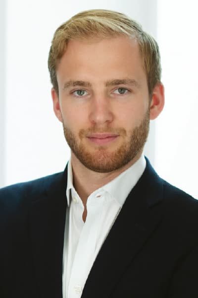 Max Barnes