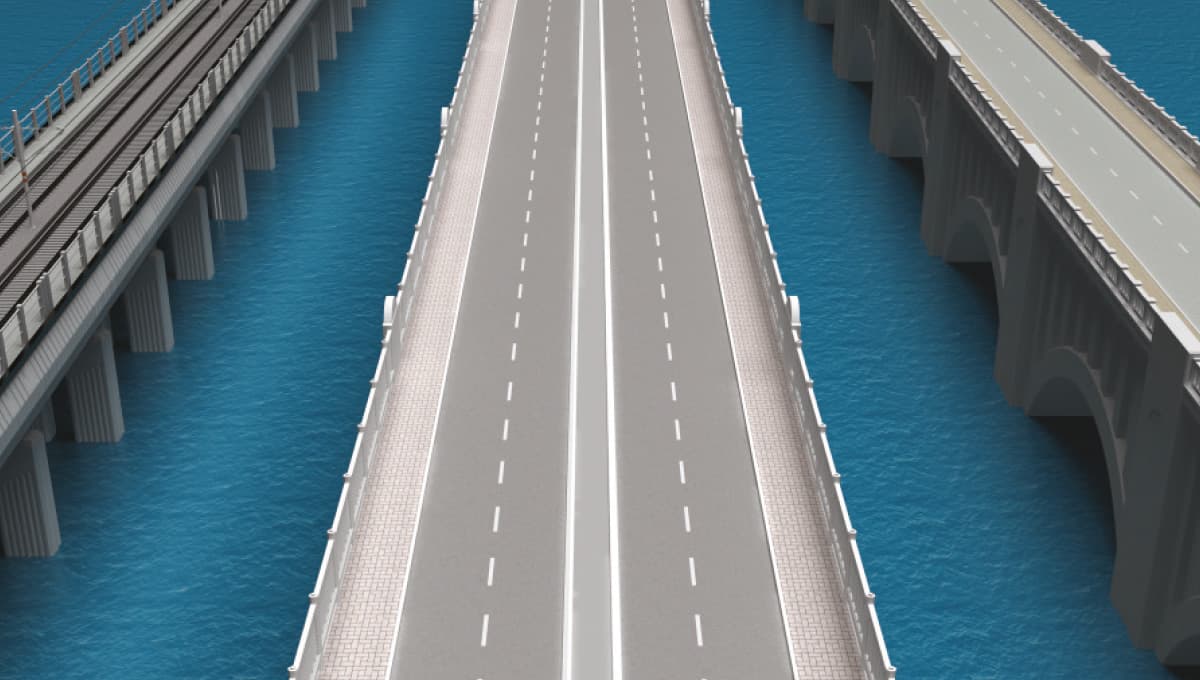 bridge