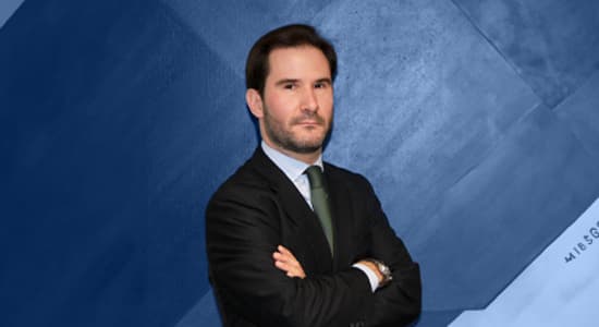 Joaquín Alexandre Ruiz Tarré, head of secondaries EIF