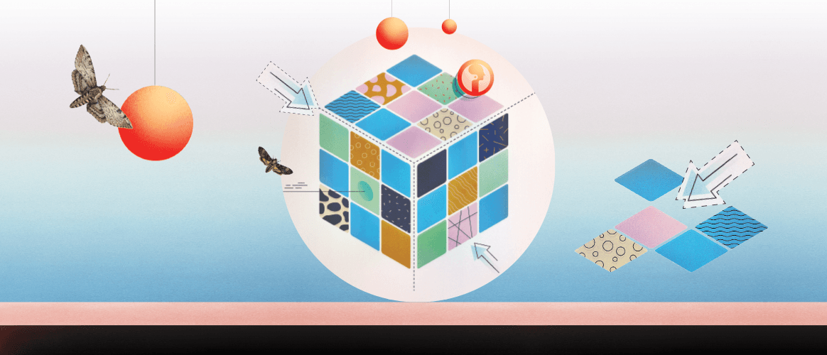 Rubick's cube