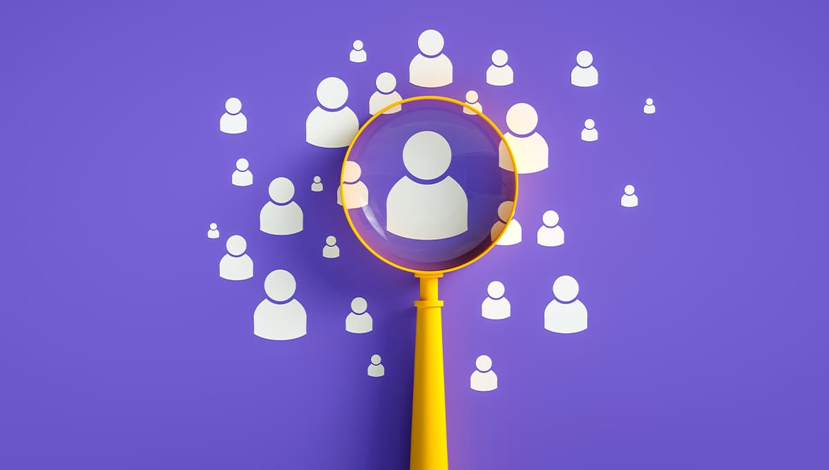 People search