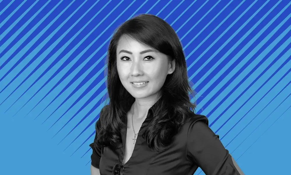 Alta managing director and head of fund management Lee Lian Foo