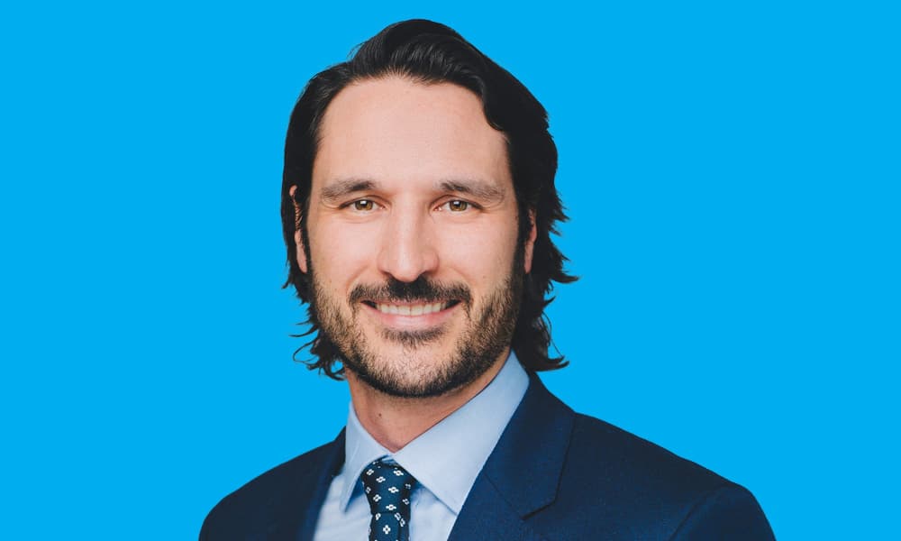 Yann Robard, founder and managing partner of Dawson Partners, formerly Whitehorse Liquidity Partners