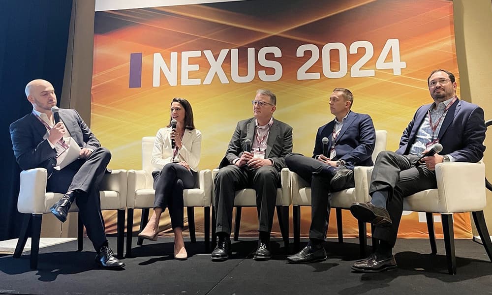 Nexus 2024
