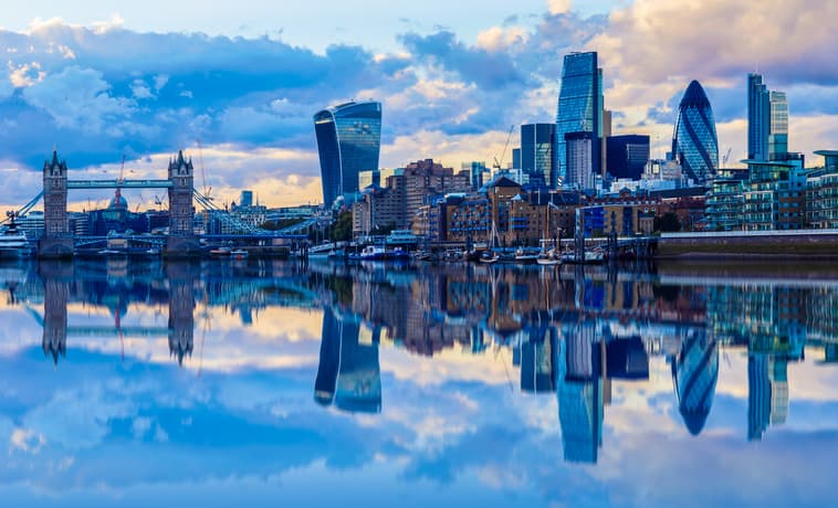 London