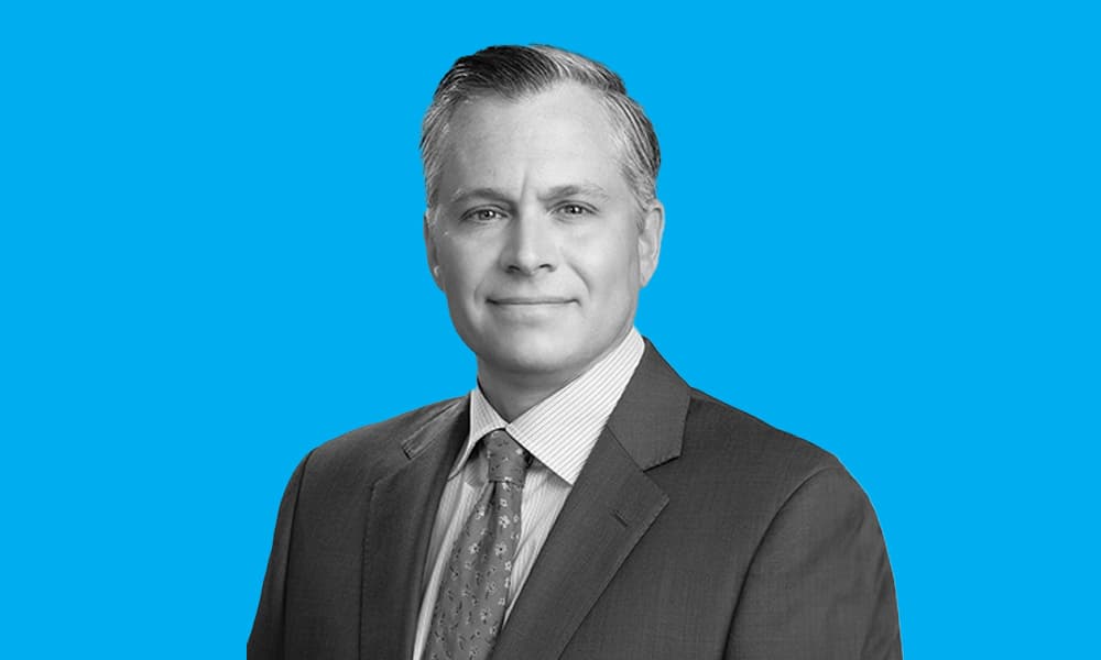 Jeff Keay, managing director and chair of the firm’s secondaries investment committee