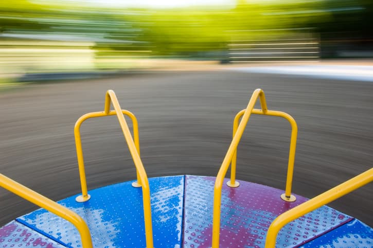 playground