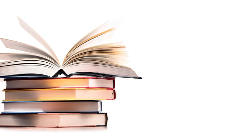 books dictionary