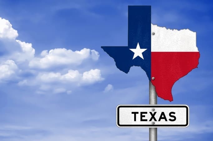 texas