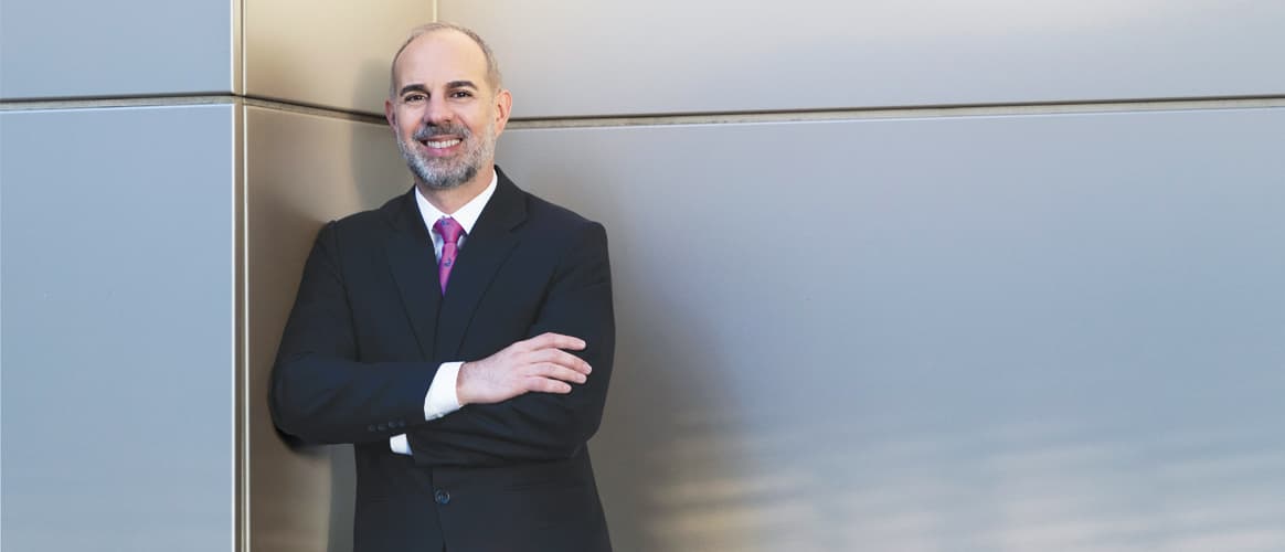 Anton Orlich, CalPERS