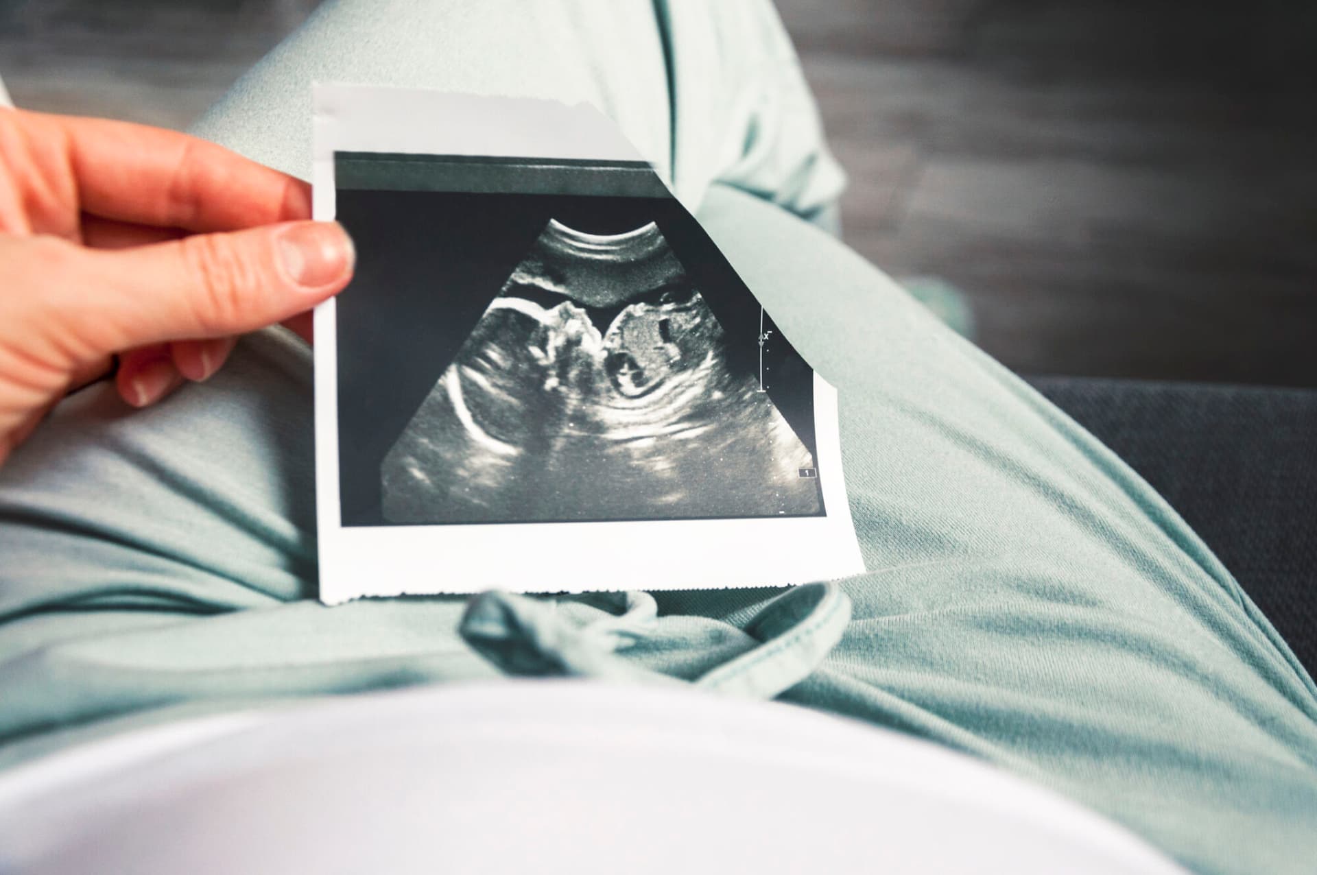ultrasound baby pregnancy ivf fertility