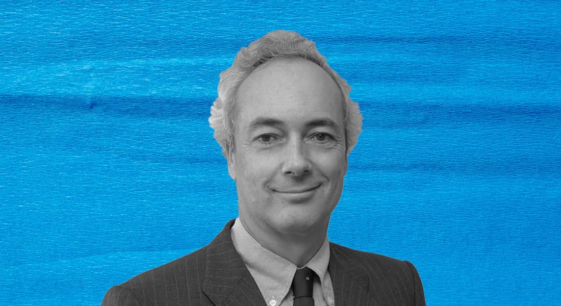 Headshot of AltamarCAM's José Luis Molina