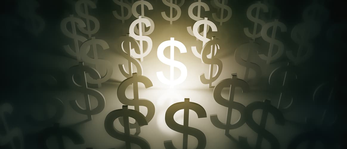 dollar sign, dollar signs, USD, money, fundraising