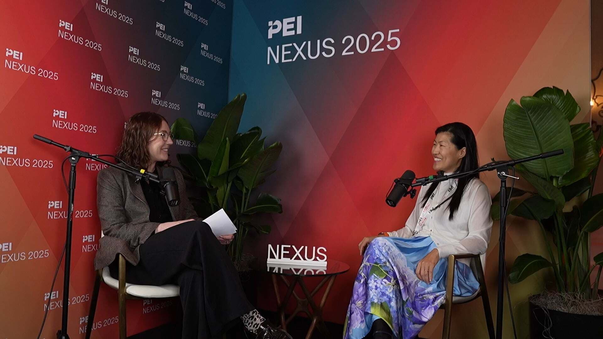 Martha Heitmann, partner, LGT Capital Partners