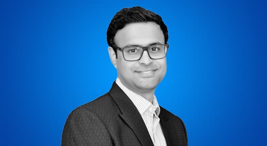 Sandeep Maheshwari, senior fund manager and strategy head for secondaries, 360 One Asset Management