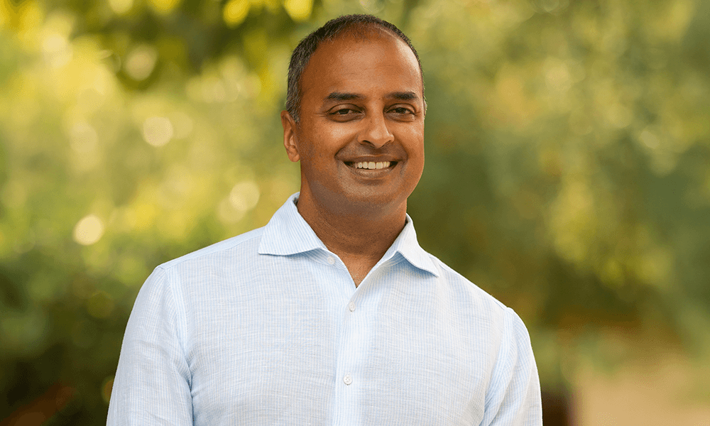 Ravi Viswanathan, NewView Capital