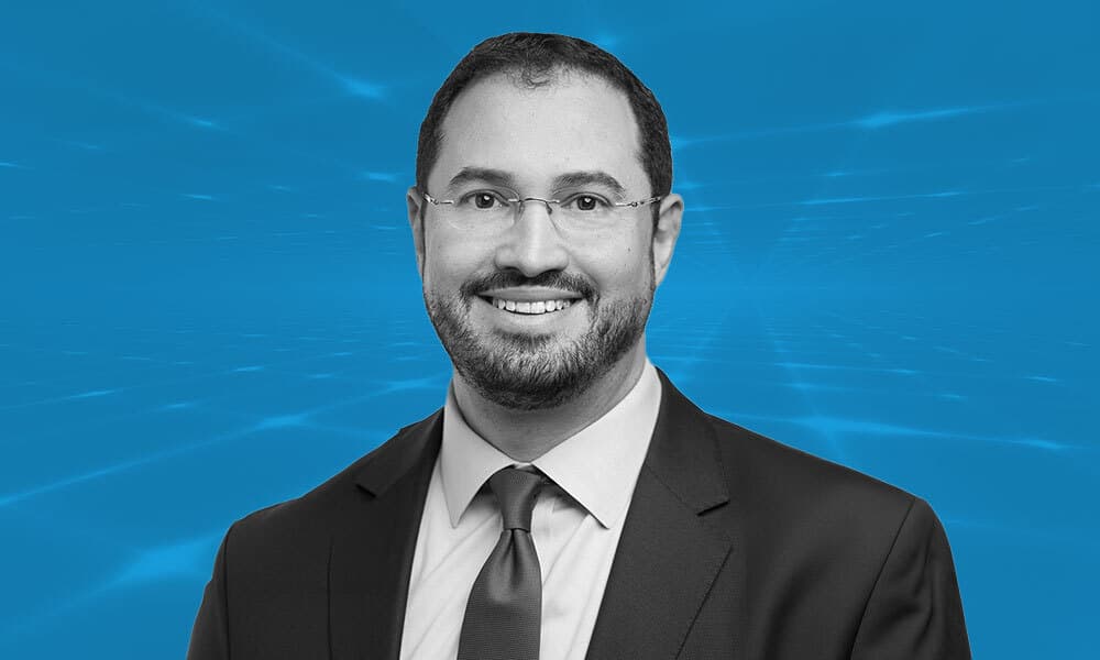 Ben Perl Neuberger Berman