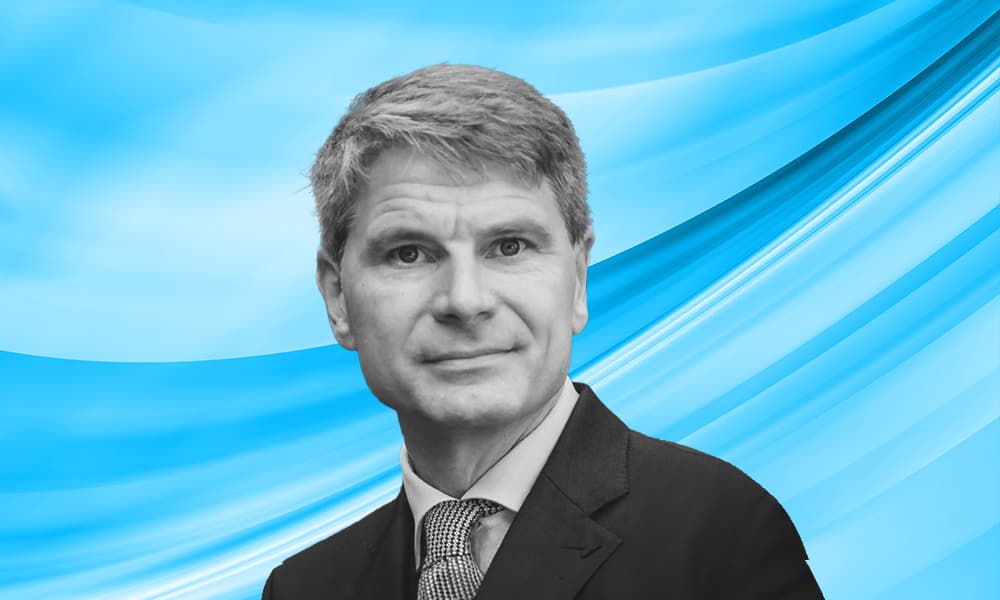 Oliver Gottschalg, HEC Paris professor