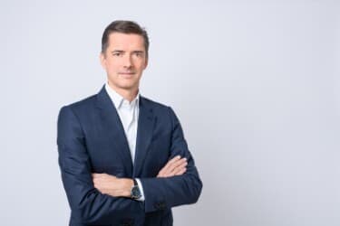 Marco Bizzozero, iCapital
