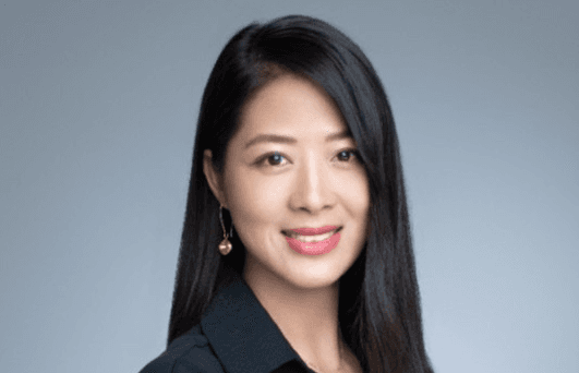 Lili Wang