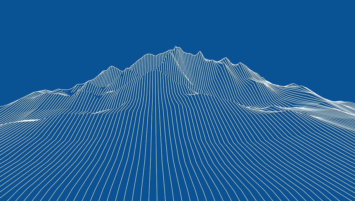 Image of mountains