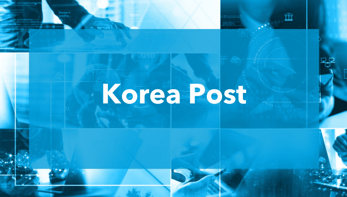 Korea Post