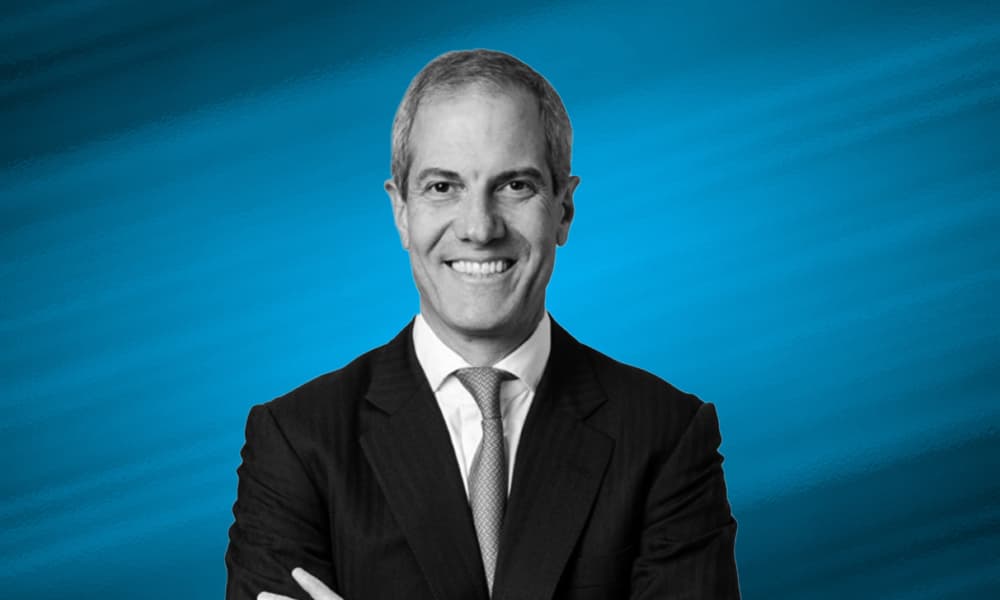 Adam Spence, Partners Capital