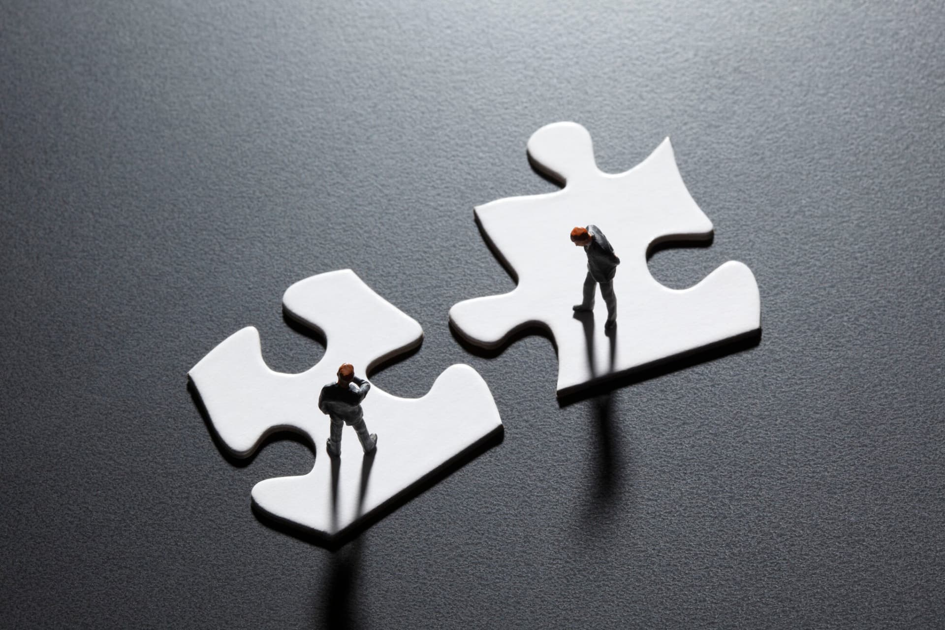 puzzle deal