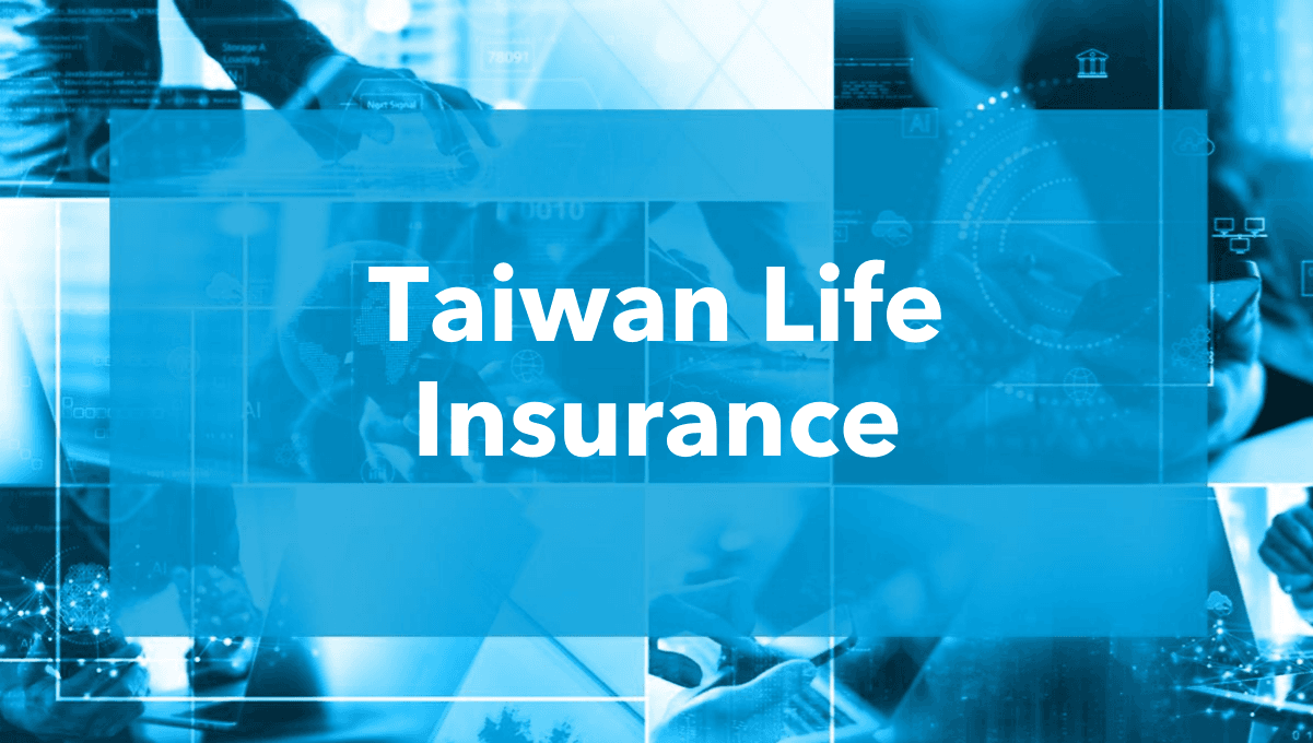taiwan life insurance